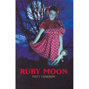 Ruby Moon -- Matt Cameron